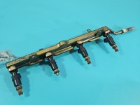 Wtryskiwacz benzyna Honda Accord VII 02-08 2.4 16V K24A3 190KM