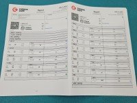 TESTOWANY Wtryskiwacz Nissan Micra K12 1.5 dci