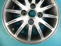 Felga aluminiowa 15" Mitsubishi Galant alufelga