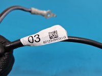 KLEMA INSTALACJA WIĄZKA MINUSOWA MINUS Toyota Aygo II 14-22 1.0 vvti 82123-0H030-G