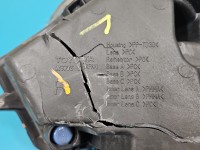 Światło jazdy dziennej prawe LEXUS NX I 14-21