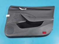 Tapicerka drzwi przód prawa boczek Skoda Octavia IV