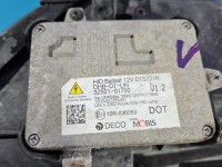 Reflektor lewy lampa przód Hyundai I40 EUROPA 3Z921-01700, 92101-3Z100