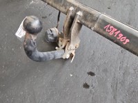 Hak holowniczy Vw Passat B6
