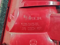 Lampa tył lewa 00-10 LIFT hatchback Z LISTWĄ ŻARÓWKOWĄ Skoda Octavia I HB EUROPA