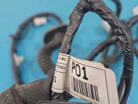 Wiązka instalacja Producent części: KIA, 91680-3U010, 91680-3U010, klapy bagażnika Kia Sportage III 10-15 91680-3U010