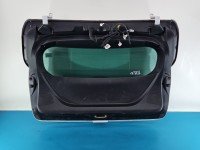 Klapa tył Renault Megane IV HB 5d białyTEQNC