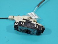 Zamek przód lewy A9067202135 Vw Crafter 06- EUROPA Volkswagen, 4pin