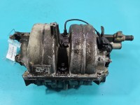 Kolektor ssący Opel Vectra C 24405386 1.8 16V
