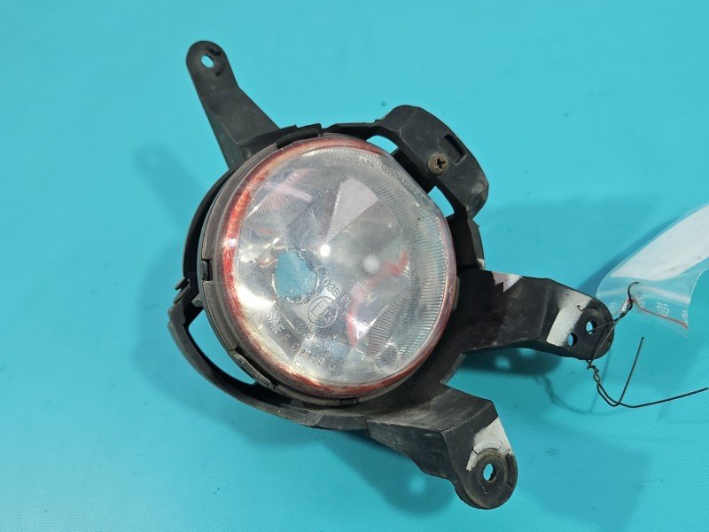Halogen prawy Chevrolet Cruze