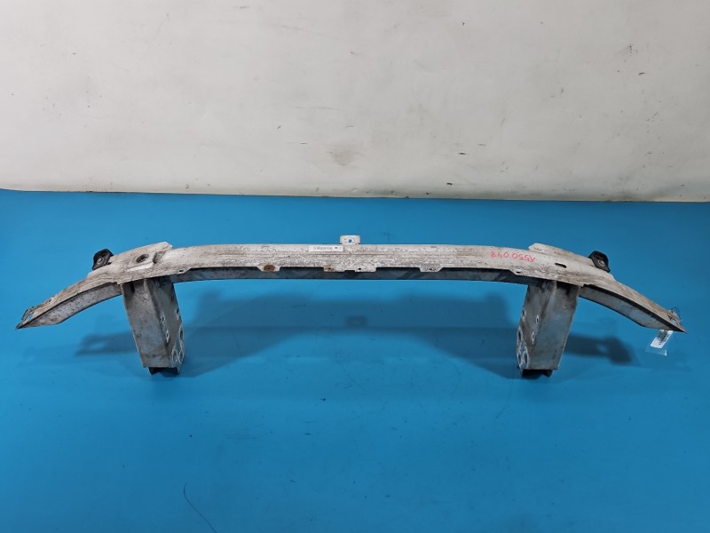 Wzmocnienie zderzaka przód belka BMW G30 Producent części: BMW przednie 416