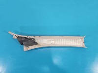 Osłona ZAŚLEPKA PLASTIK INFINITI QX50 769121BA0A