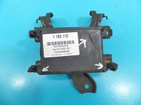 Sterownik moduł Europejska, RADAR, Urwane uchwyty, pęknięcie na obudowie LEXUS LS IV 06-12 88210-50100