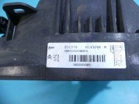 Wentylator Wiatrak chłodnicy Citroen C3 II 09-16 9682902080 1.4 hdi