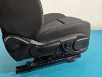 Fotel prawy przód pasażera Opel Zafira C 5d EUROPA