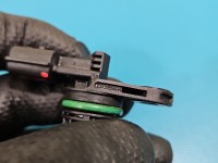Czujnik położenia wałka rozrządu Nissan Juke I F15 10-19 1.5 dci K9K 237315648R