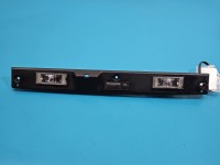 Klamka klapy tył Renault Kadjar 265122070R, 265128109R