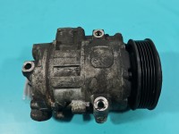 Sprężarka klimatyzacji kompresor 6Q0820808G Seat Ibiza IV 6J 1.2 12V