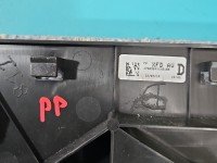 Osłona ZAŚLEPKA PLASTIK Renault Talisman 1790364