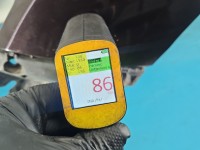 Błotnik przód lewy Mazda 6 II GH 28W