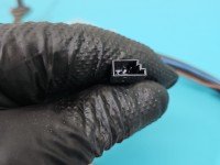 TRZECIE ŚWIATŁO STOP STOPU Bmw f10 f11