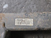 Hak holowniczy Audi A5 8T