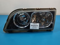 Reflektor lewy lampa przód Volvo V40 S40 I EUROPA 1AG247002-01, 30899878