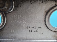 Pokrywa zaworów Alfa romeo 159 1.9 JTS (99A6000)