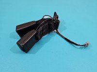 Pas bezpieczeństwa tył lewy Renault Clio IV 12-20 878176563R, 3265018
