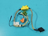 Instalacja Wiązka poduszki Airbag Audi A5 8T 8K0971589A