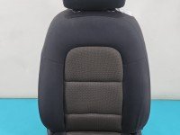 Fotel lewy przód kierowcy Audi Q3 EU 5d