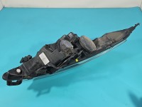 Reflektor lewy lampa przód Peugeot 207 EUROPA