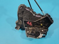 Zamek tył prawy Toyota Rav4 IV 4pin