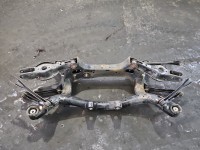 Tylna belka oś tył Bmw F34 GT 2.0d (B47D20A)