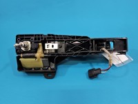 Klamka przód lewa zewnętrzna Renault Espace V 806078862R TEKNG