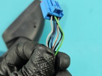 Lusterko prawe Volvo V50 S40 II europa