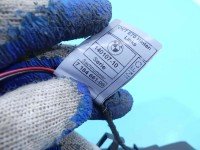 Klamka tył lewa zewnętrzna BMW X5 E70 7184661 czarny 475/9