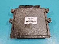 Komputer Sterownik silnika 30729065A, 5WS40092I-T Volvo V50 S40 II 2.0 hdi