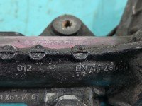 Przekładnia kierownicza maglownica Mercedes Sprinter I 903 9014604100