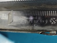 Reflektor prawy lampa przód Fiat Grande Punto EUROPA 89101373DX