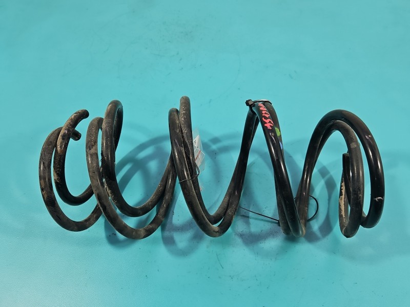 Sprężyny przód komplet Toyota Auris II 1.6 16V