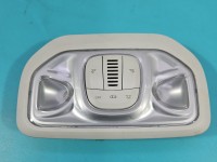 Lampa kabiny lampka Fiat Tipo II 15- 7356314060