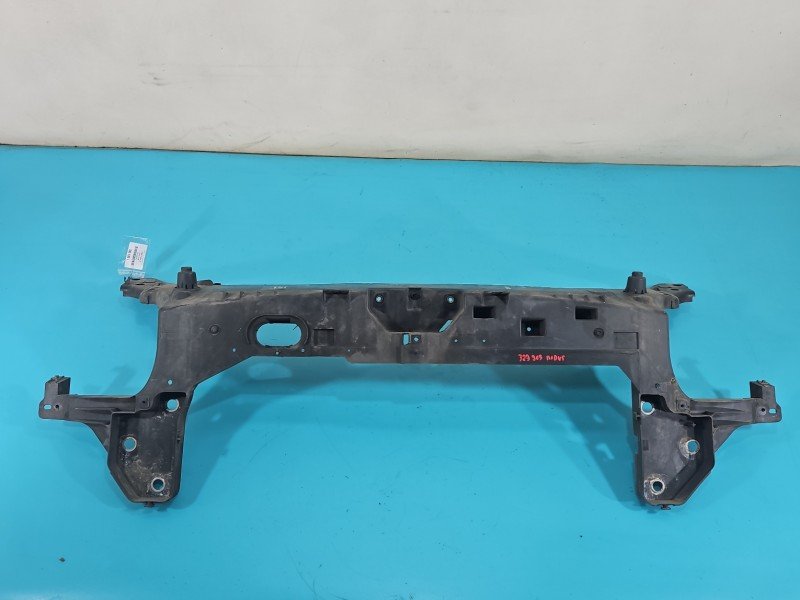 WZMOCNIENIE CZOŁOWE Pas przedni Renault Modus 8200224763L