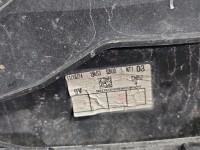 Zderzak tył Opel Grandland biały EWPB HB