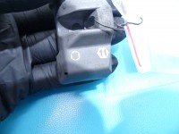 Czujnik ciśnienia opon Vw Touareg I 7L 7L0907275 TPMS