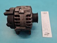 TEST Alternator Skoda Fabia I 03D903025E 1.2 12V