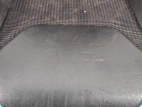 Fotel prawy przód pasażera EUROPA Citroen C5 II X7 5d