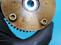 Koło faz rozrządu Mazda 3 I BK 229800-0440, 12G14-300272 1.6 16V (Z6)