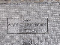 Wkład styropian bagażnika koła zapasowego Subaru Legacy V 91144AJ010