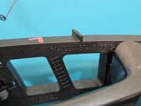 Klamka przód lewa zewnętrzna Ford Fiesta Mk7 8A61-A224A37-AG JA8